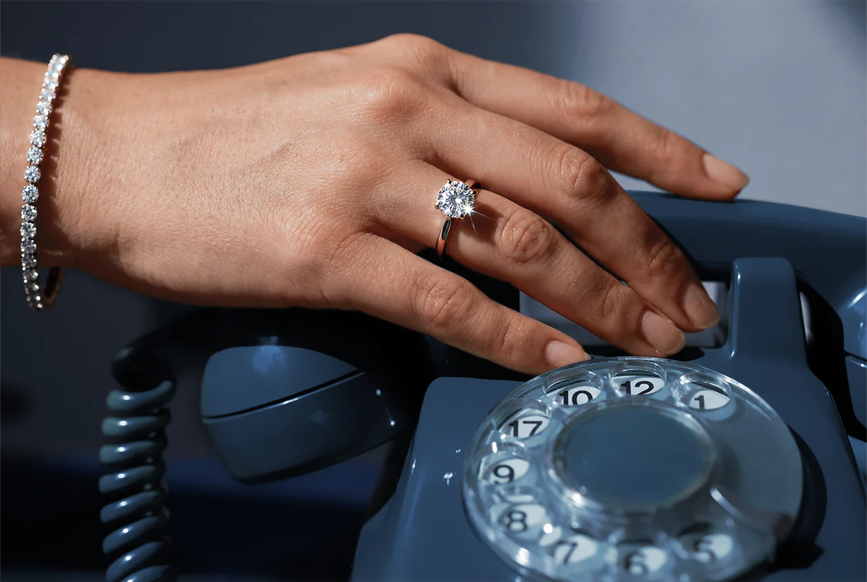 Timeless Elegance, Consciously Crafted